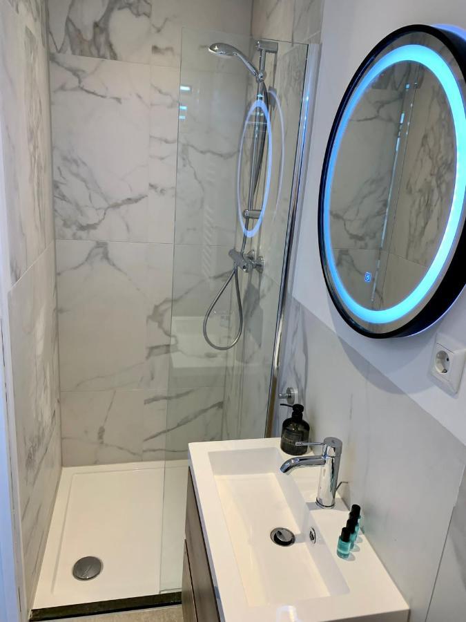Amsterdam Beach Apartment 76 ザントフォールト エクステリア 写真